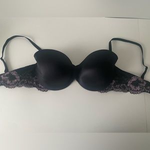 Brand New LaSenza Strapless Lightly Lined Bra